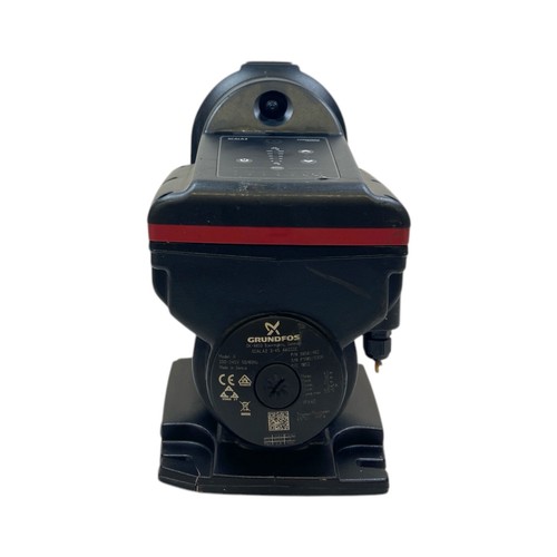 Grundfos Model: A / SCALA2 3-45 AKCCDE - Bild 5 von 8