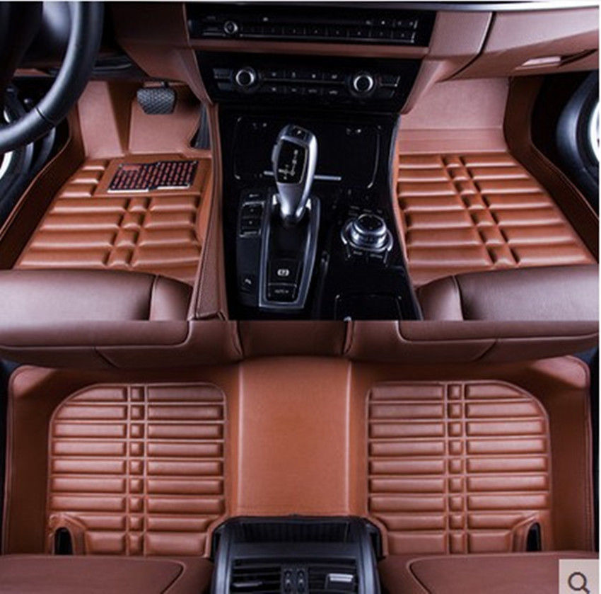 For Buick LaCrosse 20092021 CAR Floor Mats FloorLiner Carpets