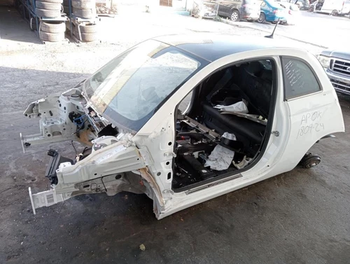 Sedile Anteriore Sinistro per FIAT 500 (312) BERLINA CLUB 2023 6985699 - Foto 10 di 10