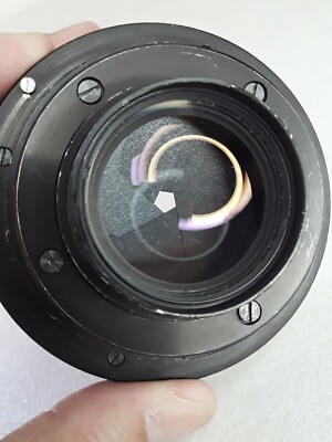 Carl Zeiss Rolleiflex SL66 Planar f2.8 1:2.8 80mm for Rollei