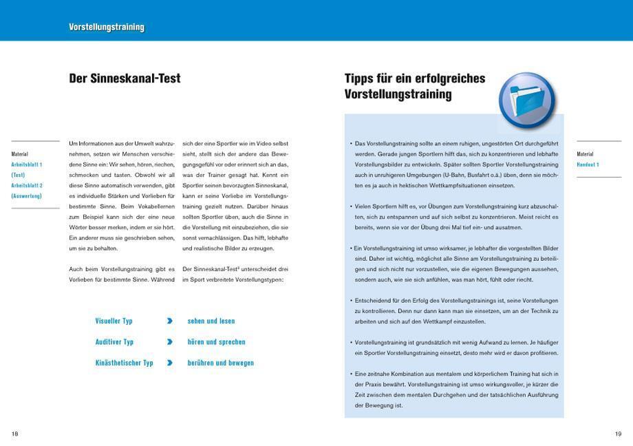 Thumbnail - Mentales Training Leistungssport | Kai Engbert (u. A.) | Buch | 160 S.