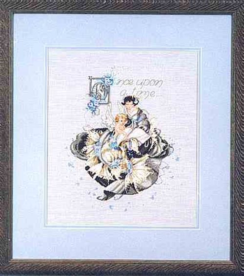 Fairy Tales MD20 pattern | eBay