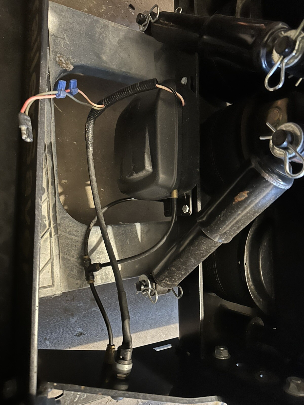 Trailer Saver Hitch eBay