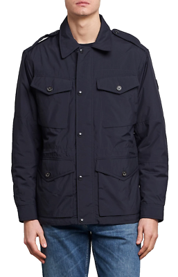 Polo Ralph Lauren ミリタリージャケット S NWT Men's Polo Ralph Lauren M-65 Combat Military Army Skull Patch