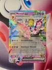 Carte Pokémon Mentali EX 034/131 - Evolutions Prismatiques - PREfr