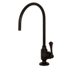 KS5195BL Single-Handle Water Filtration Faucet, Oil Rubbed Bronze, Bronze