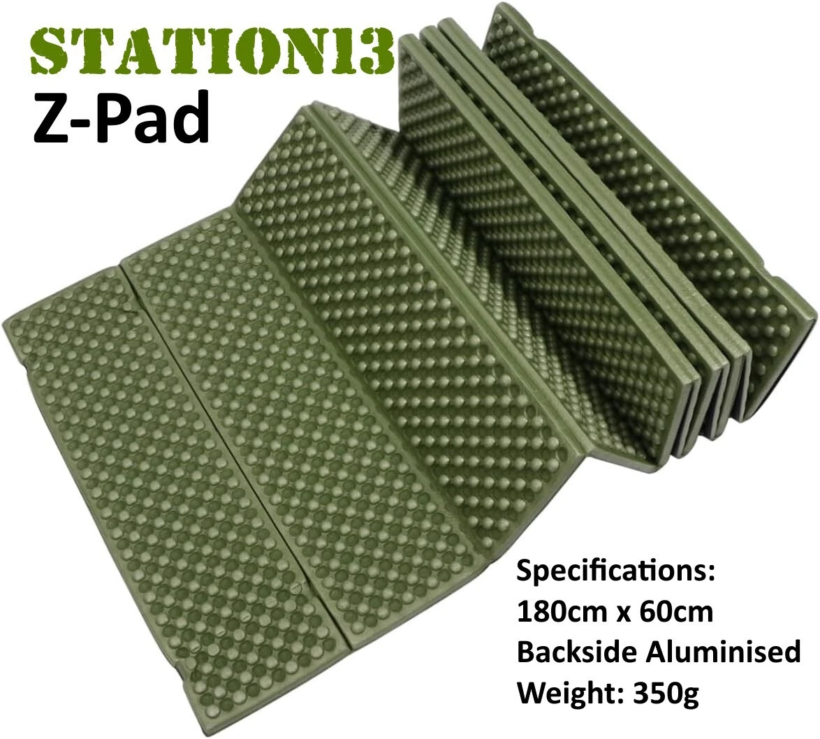 Closed cell sale sleeping mat