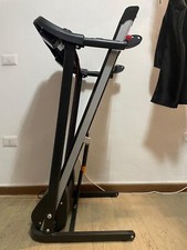 Tapis roulant elettrico usato. Vendo Per Iscrizione In Palestra Privata.