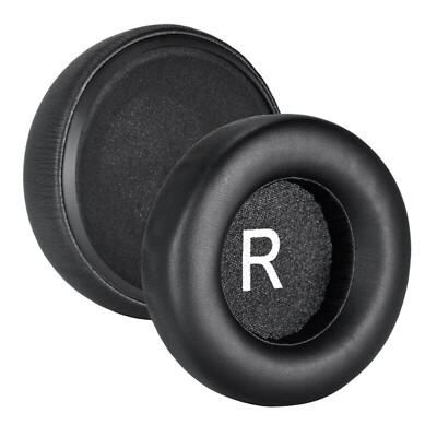 Ersatz Ohrpolster Kopfhörer AKG K545 K275 K267 K167 K540 K845 K245 schwarz