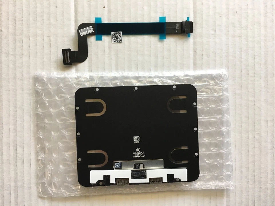 100% Nuevo MacBook Pro Retina15" A1398 Trackpad 810-5827-0 con Cable - Modelo 2015 Foto 2 de 4