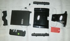 Invacare TDX SP2 Body Parts as Photos