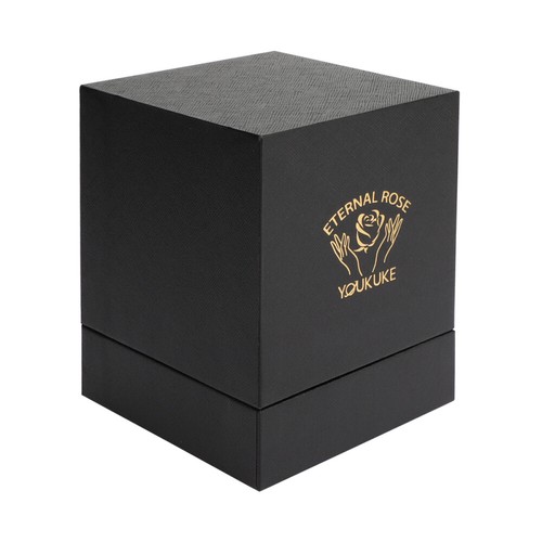 Rosenbox Infinity Rosen,Konservierte Rose,Ewige Rose,Geburtstagsgeschenke Frauen - Bild 14 von 18