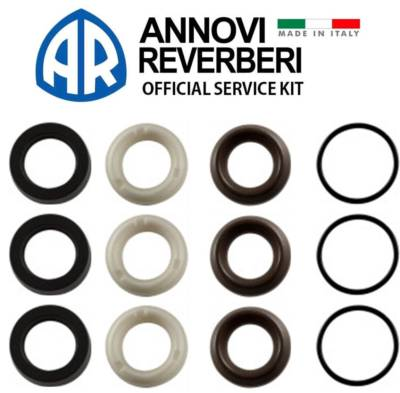 #ad #ad Annovi Reverberi AR2167 OEM Pump Water Seal Kit SJV SJW Series Italy AR 2167 $35.99
