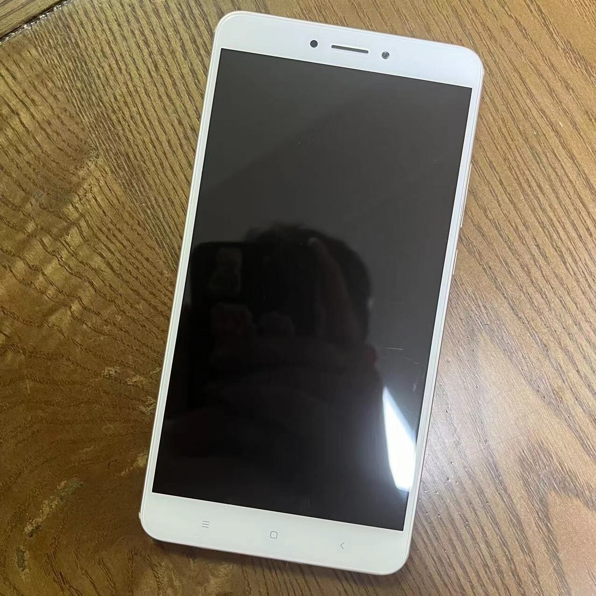 Xiaomi MI Max 2 - 64GB - Gold (Unlocked) Smartphone | eBay