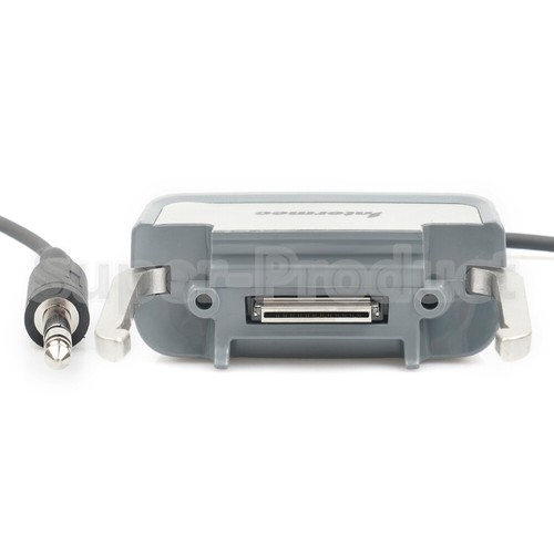 Nuevo adaptador a presión OEM Dex para Intermec CK60 CK61 RS232 (PN: 225-690-005) - Imagen 6 de 7