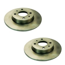 Disque de frein Fiat BARCHETTA