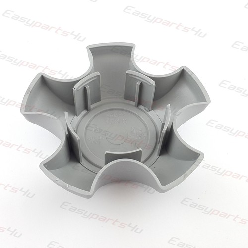 4x Tapacubos centrales de rueda de aleación 130 mm / 68 mm para TOYOTA RAV4 SUV - Imagen 5 de 7