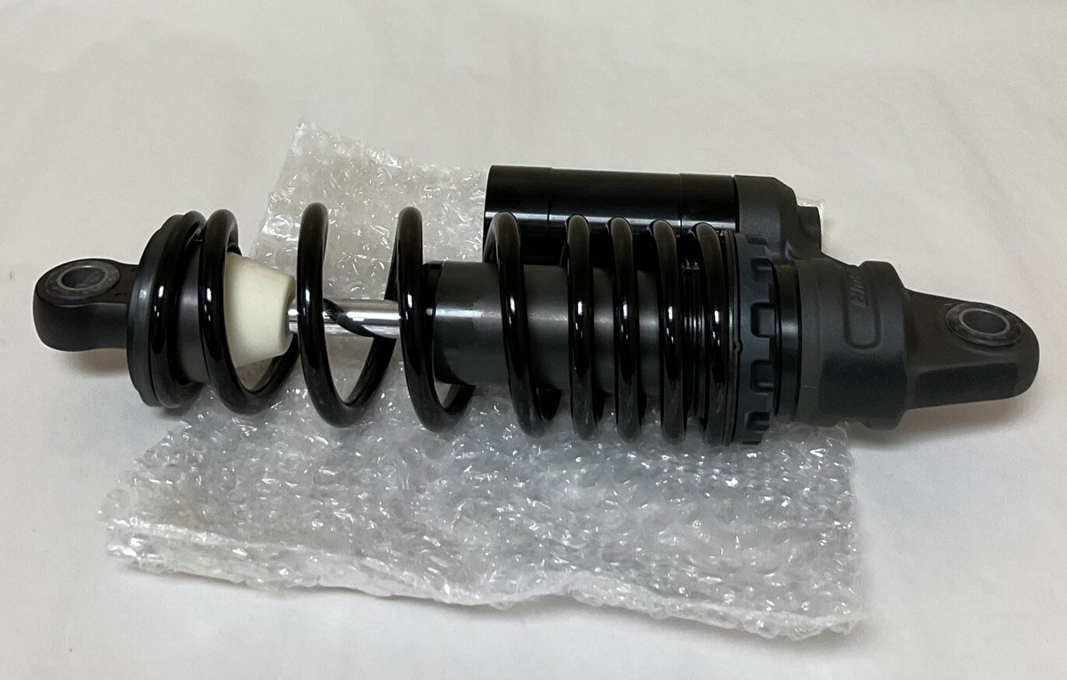 2012-23 Honda CMX1100D-Cushion ASSY., RR. (Showa) OEM #52400-MLA 