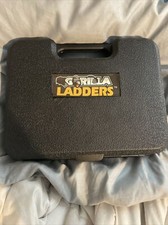 Genuine Gorilla Ladders Static Safety Hinge K...