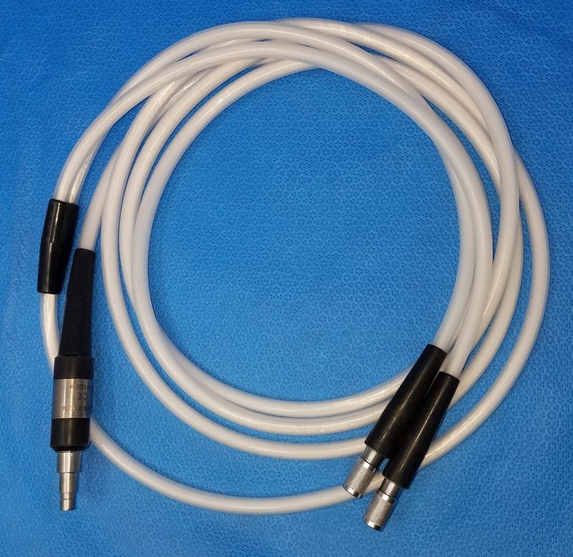 Sunoptic S06 ITM 234 Fiber Optic Light Cable eBay
