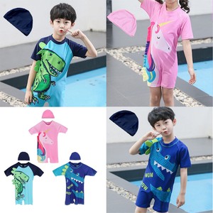 baby boy bathing suit rash guard
