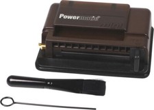 Powermatic Mini Fertiger Stopfgerät incl.Pinsel und Reinigungsstab