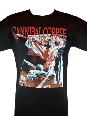 cannibal corpse merch