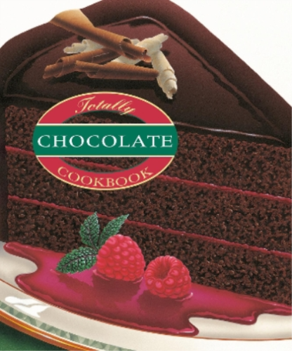 Karen Gillingham Helene Siegel Totally Chocolate Cookbook (Paperback) - Picture 1 of 1