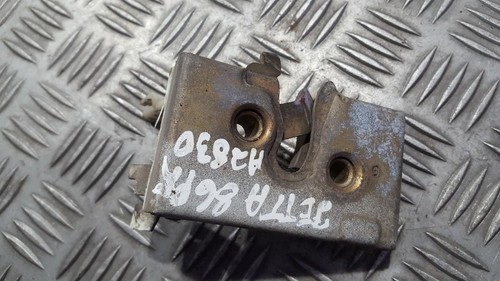 171837015F Türschloss Zentralverriegelung Tür Vorne Linke 32183 DE268385-16