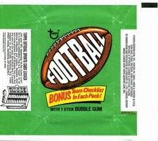 1974 Topps Football Singles (1-528) PICK YOUR OWN (EX-Poor)