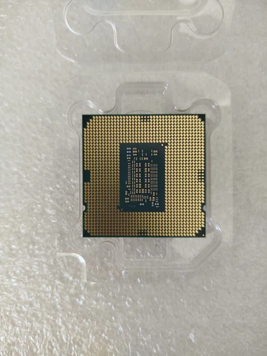 Intel Core i3-10105F 10Th Gen LGA 1200 CPU Processor 4-Core Comet Lake 3.70GHz - Afbeelding 2 van 2