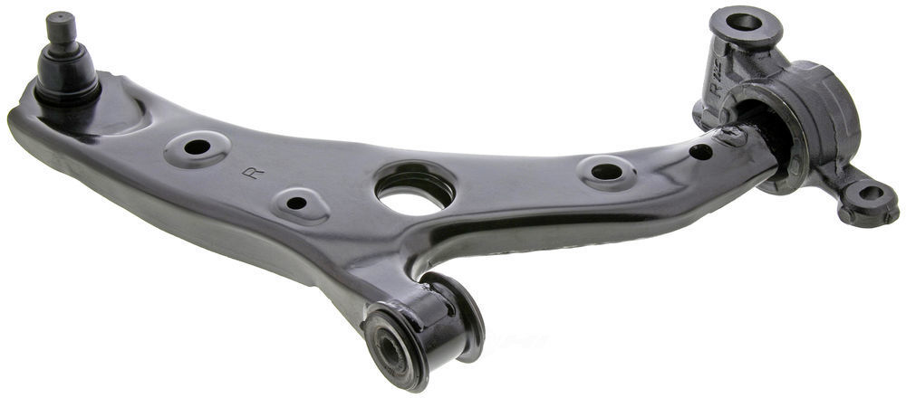 Suspension Control Arm and Ball Joint Assembly Mevotech GS761216