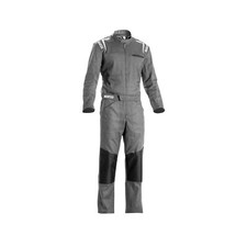 Sparco Italy MS-5 Mechanic Overalls grey s. XXL