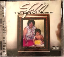 SPM / SOUTH PARK MEXICAN - The Son of Norma (Sealed 2-CD Set, 2014) Dope House