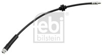 Febi Bilstein 183017 Bremsschlauch Hinten Links Rechts 516 Mm FüR Fiat