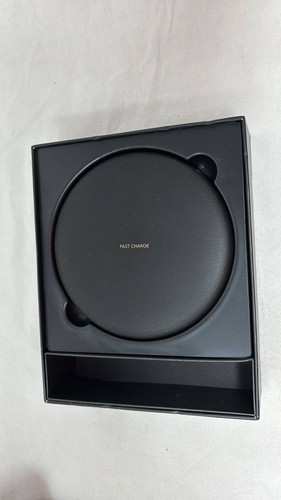 Samsung Fast Charger Wireless Qi Charging Convertible for Galaxy S23 ULTRA S24 S - Photo 6 sur 14