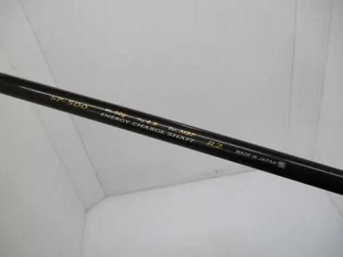 Dunlop XXIO PRIME Ironset 7-9PwAwSw 6pc RHXXIO SP500 graphite Shaft FlexR2 - Picture 4 of 5