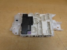 2016 Suzuki Vitara SZ4 1.6 DDIS D16AA - Interior Fuse Box (B6)