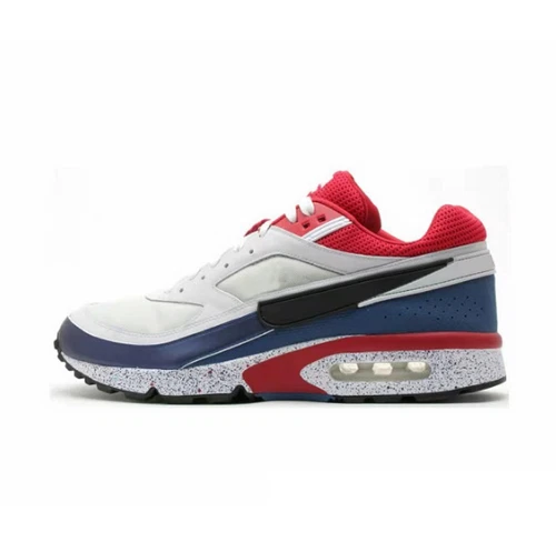 2025 Mode Neu Herren und Damen Luftpolster Sport Turnschuhe Laufschuhe - Bild 21 von 46