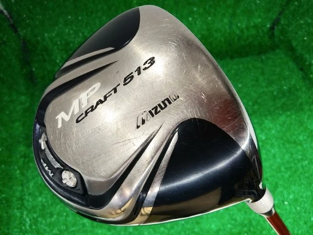 Mizuno clubs ebay 2025