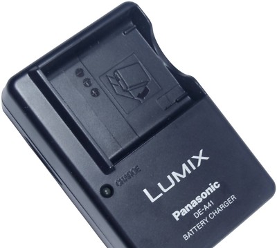 Lumix battery charger Panasonic DMC FX8 DMC FX9 camera adapter