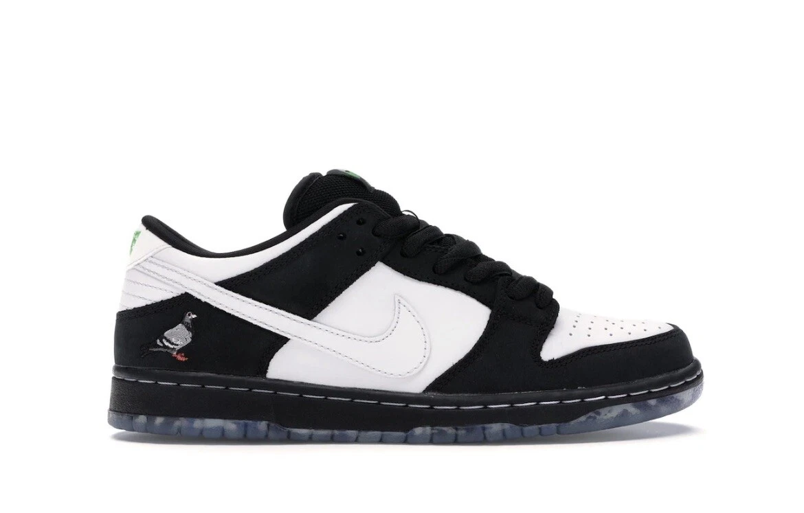 Dunk staple best sale
