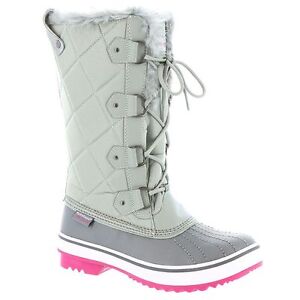 skechers tall quilted boot