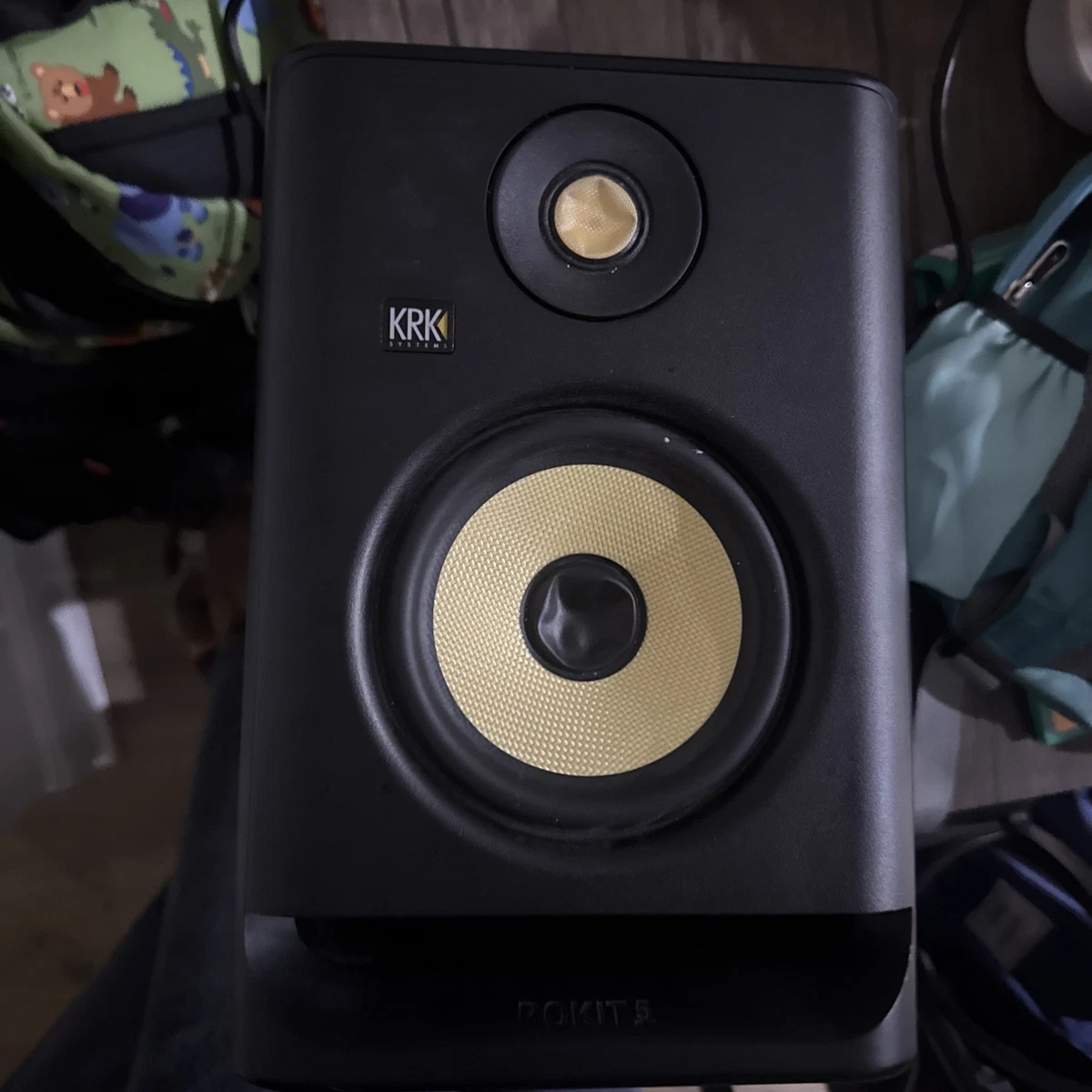 Krk Rokit 5 for sale | eBay