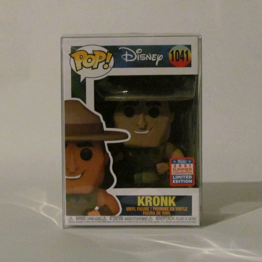 Disney 2021 Summer Limited Edition