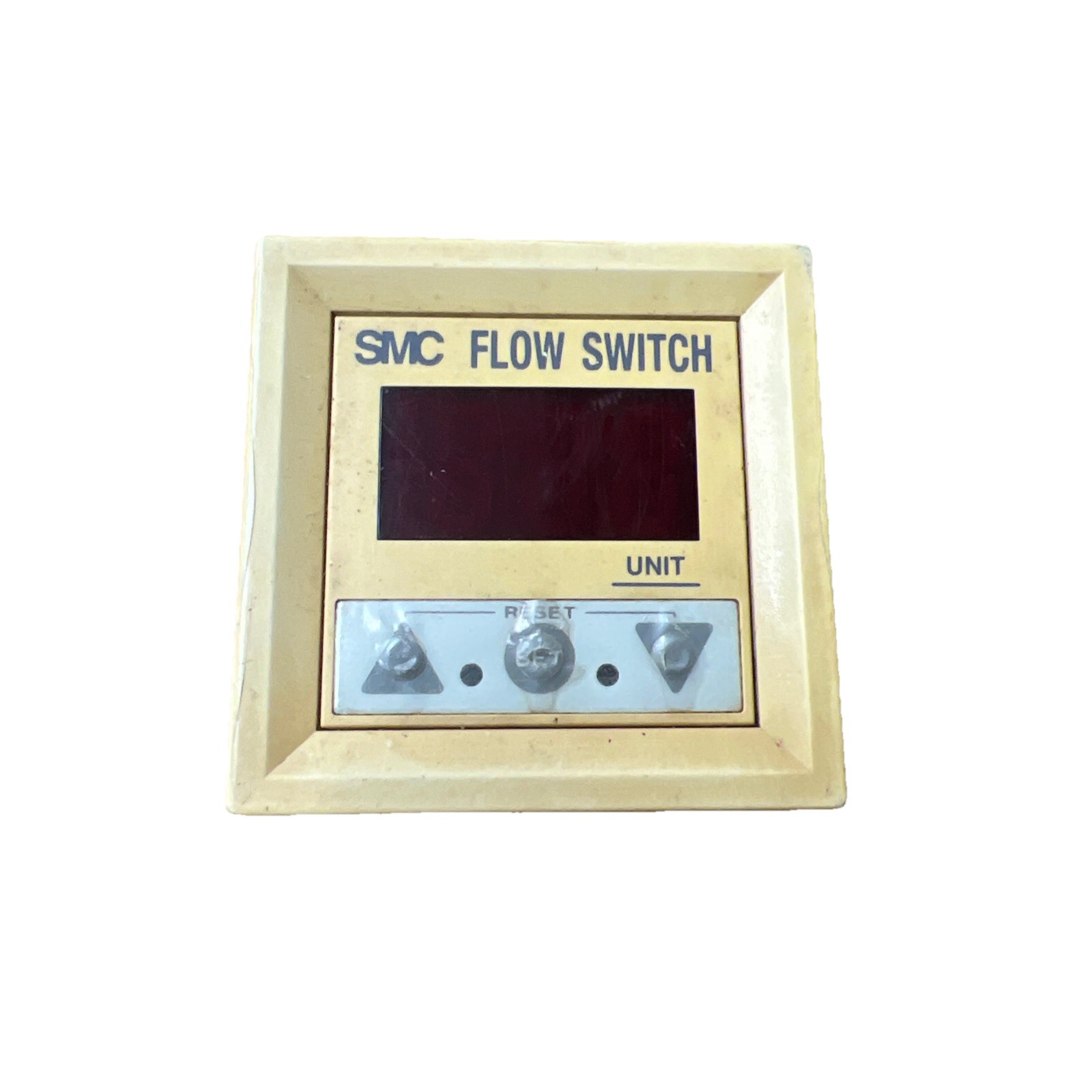 SMC PF2W300-A Flow Switch 12-24VDC