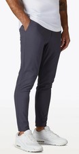 New W/Tags Cuts Ao Joggers Men's Size XL Extra Large Cast Iron Gray 118$ MSRP