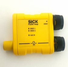 SICK Flexi Loop Node OSSD 5pin FLN-OSSD100010...