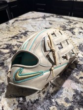 Nike SHA|DO Elite J Series Baseball Fielding Glove Right Handed Throw Size 13
