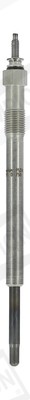 4x GLOW PLUG CH229 FOR FORD MONDEO/III/Turnier TRANSIT/Bus/Van/TOURNEO/CUSTOM - Picture 2 of 7